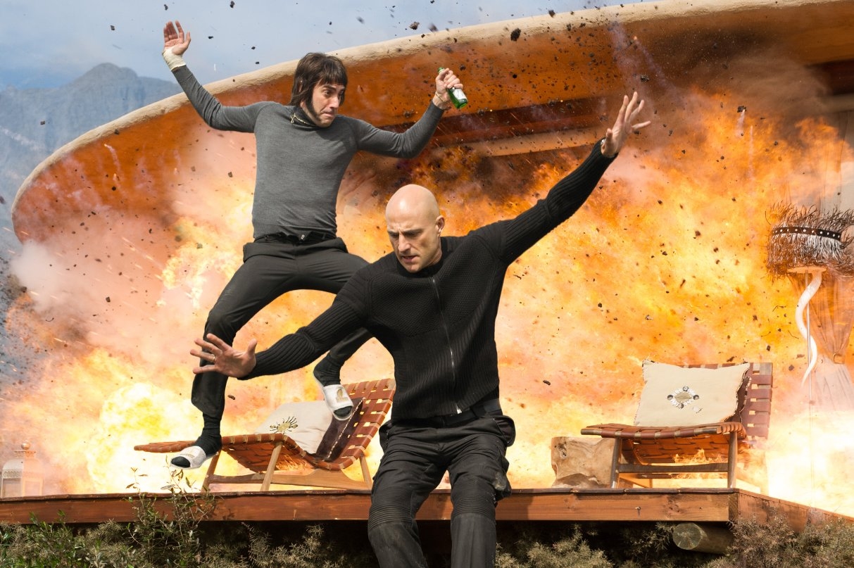 The Brothers Grimsby Movie Trailer |Teaser Trailer