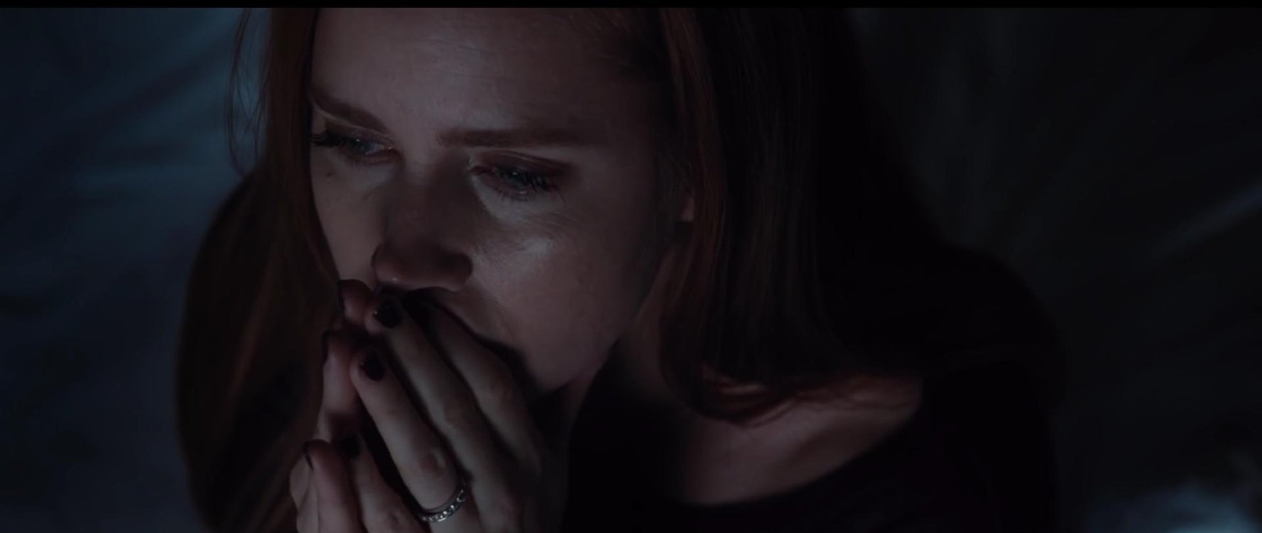 4 clips of Nocturnal Animals |Teaser Trailer