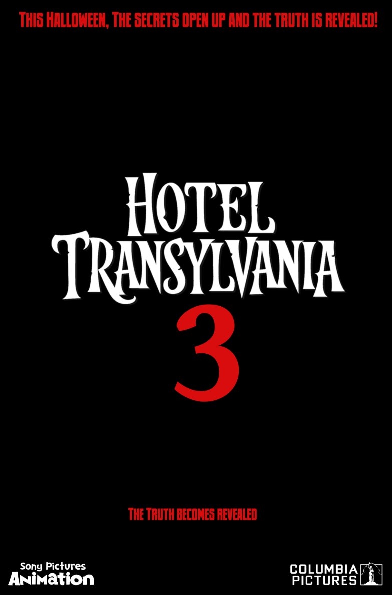 Hotel Transylvania 3 Movie Plot Details |Teaser Trailer