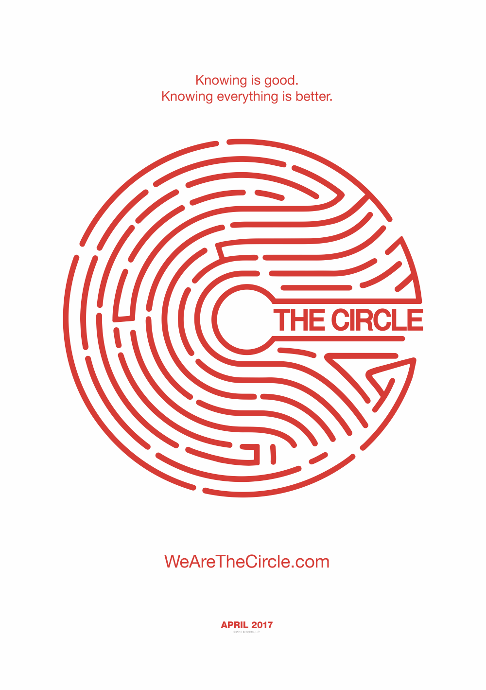 The Circle Movie Trailer Teaser Trailer
